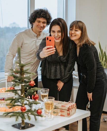 Какой подарок