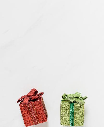 2 подарка